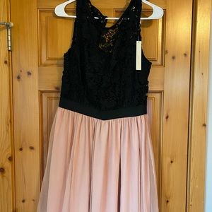 Lauren Conrad Dress